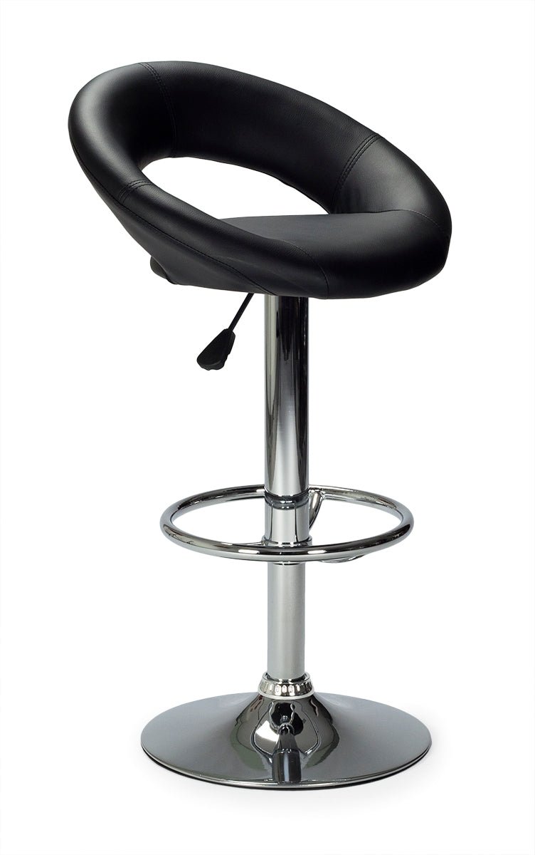 Taburete de cocina regulable Oslo - Vintahome