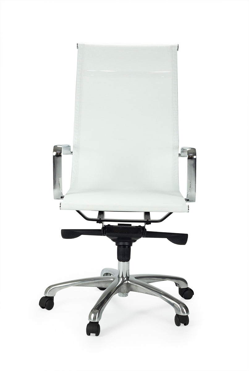 Tipos de sillas ergonómicas que pueden comprar para la oficina - Cuatro  Rios Sillas