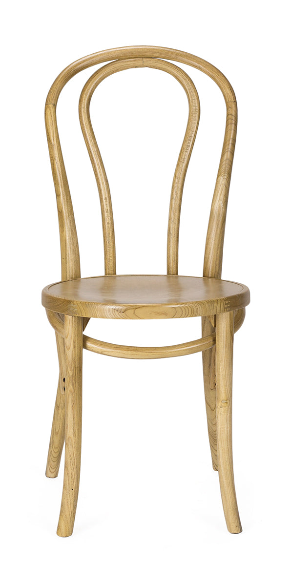 Silla estilo  Thonet New  - Comprar silla de diseño
