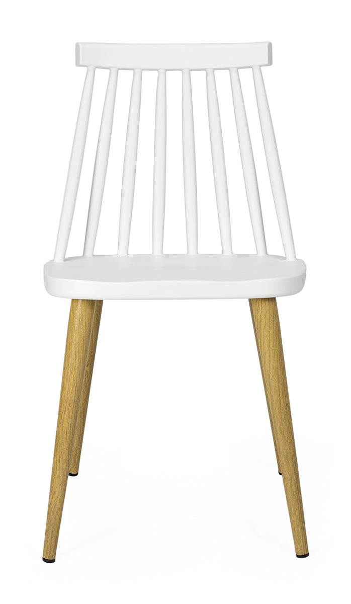 Silla de polipropileno Nordica - Comprar silla de diseño