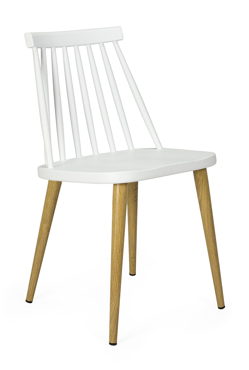 Silla de polipropileno Nordica - Comprar silla de diseño

