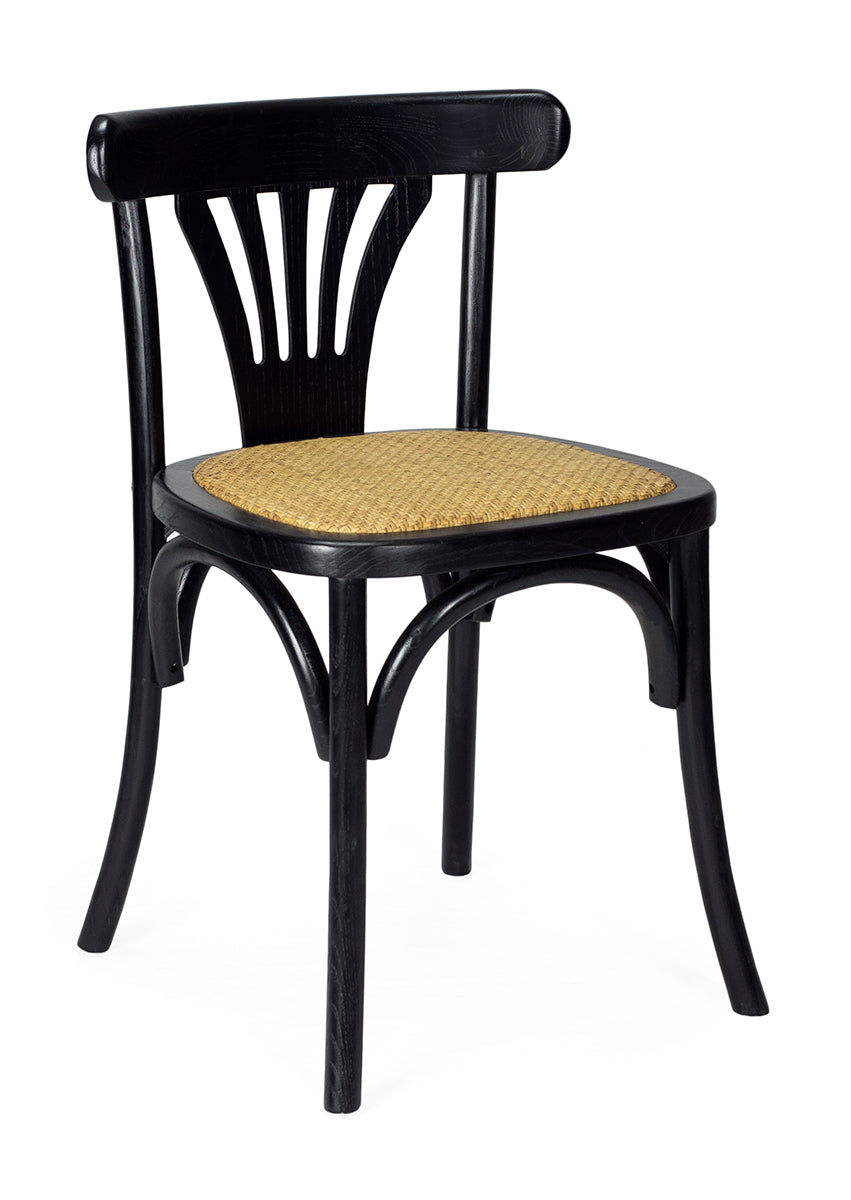 Silla  estilo Thonet Lorens  - Comprar silla de diseño de muebles
