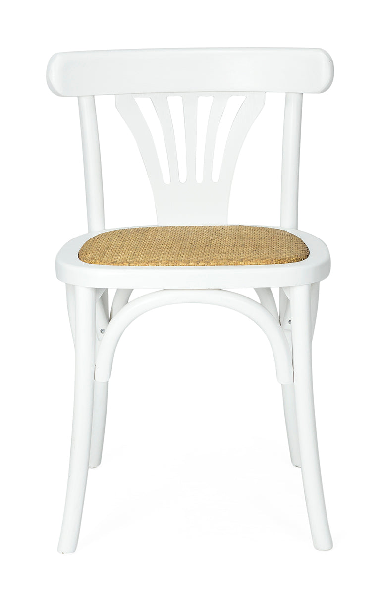 Silla  estilo Thonet Lorens  - Comprar silla de diseño de muebles

