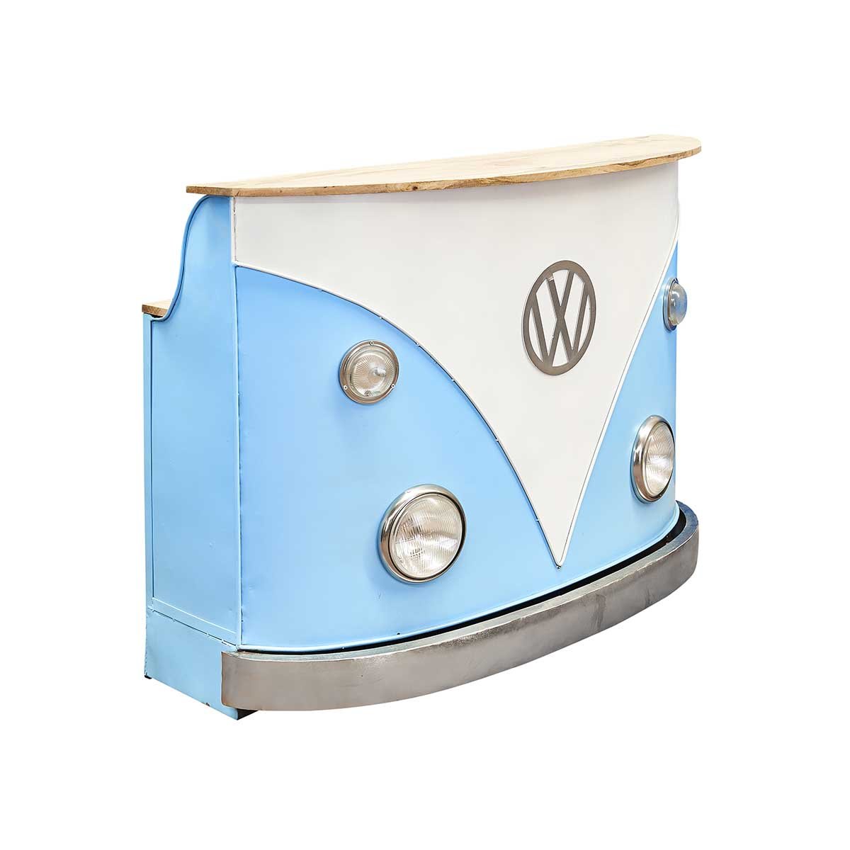 Comprar Volkswagen Bares de Mostrador