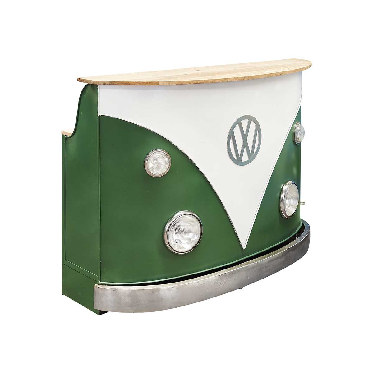 Comprar Contrabarras Volkswagen