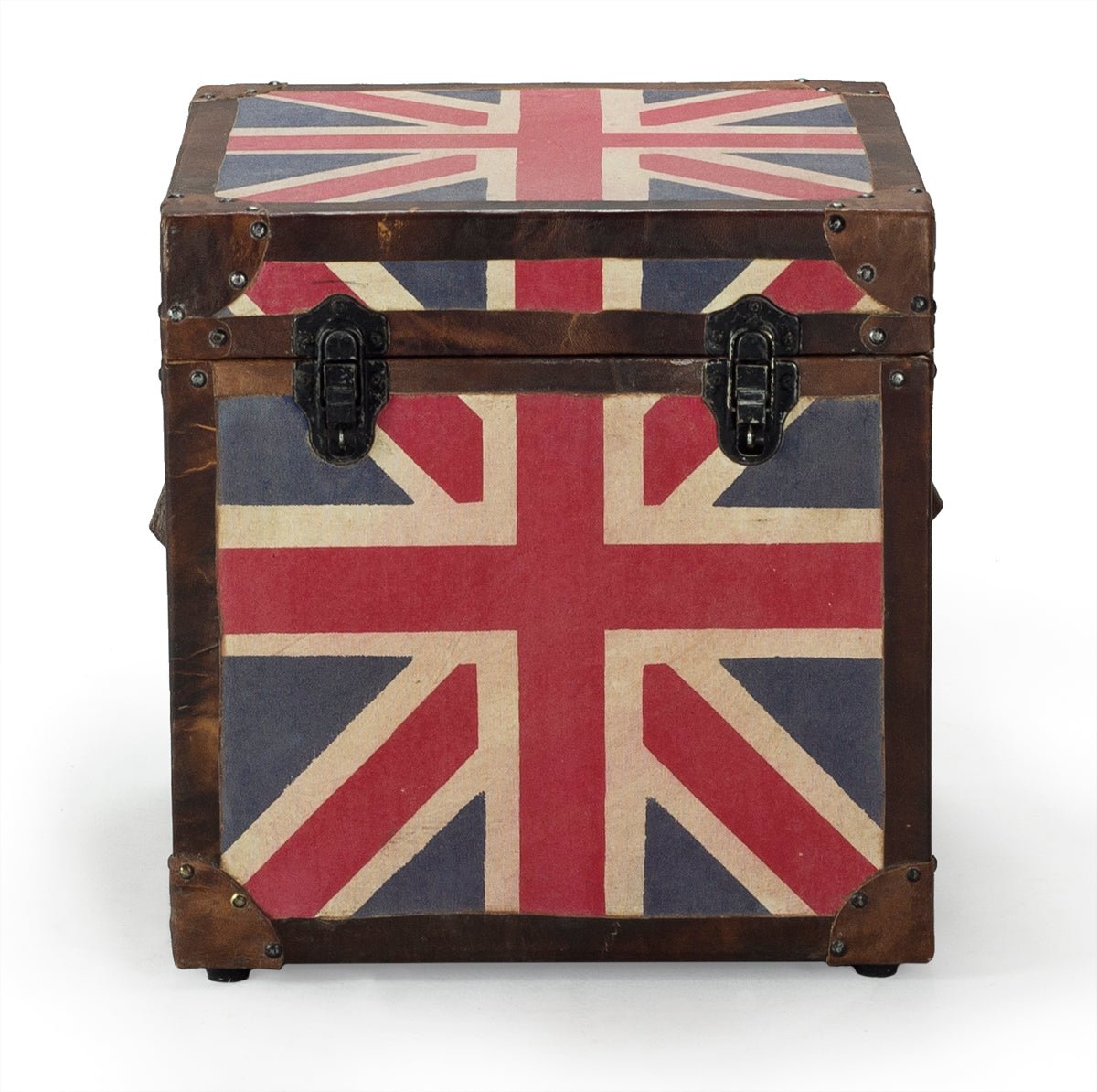 Baúl Vintage UK - Vintahome