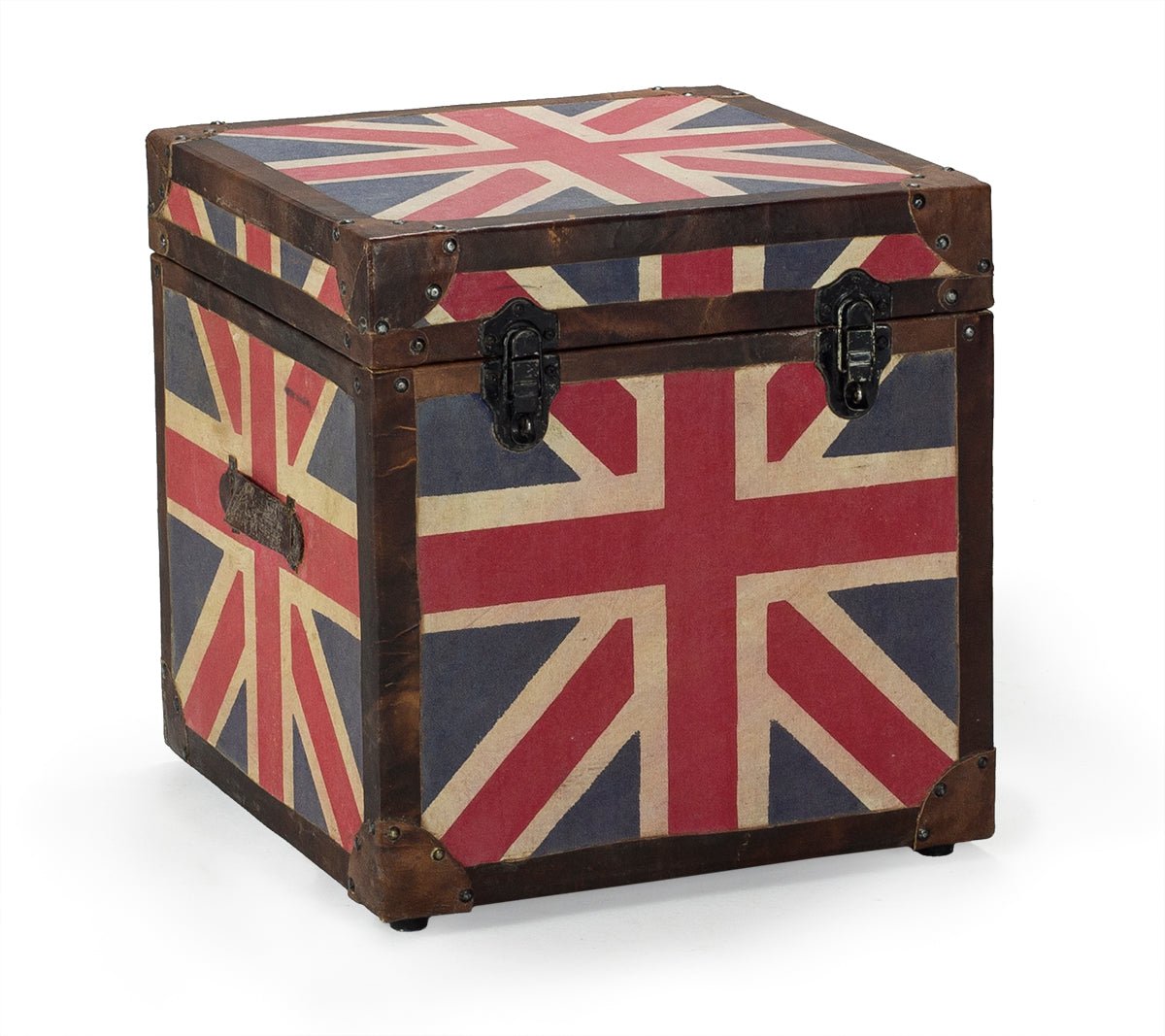 Baúl Vintage UK - Vintahome