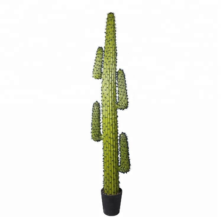 Cactus artificial H205 - Vintahome