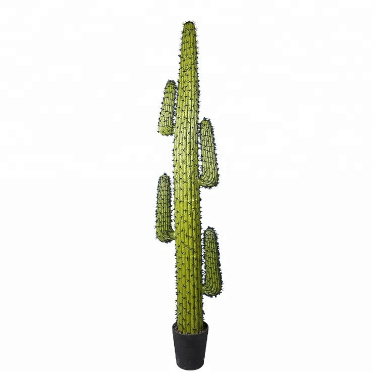 Cactus artificial H205