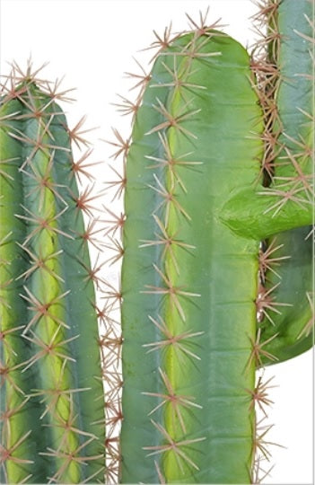 Gran Cactus Sanguaro artificial H210