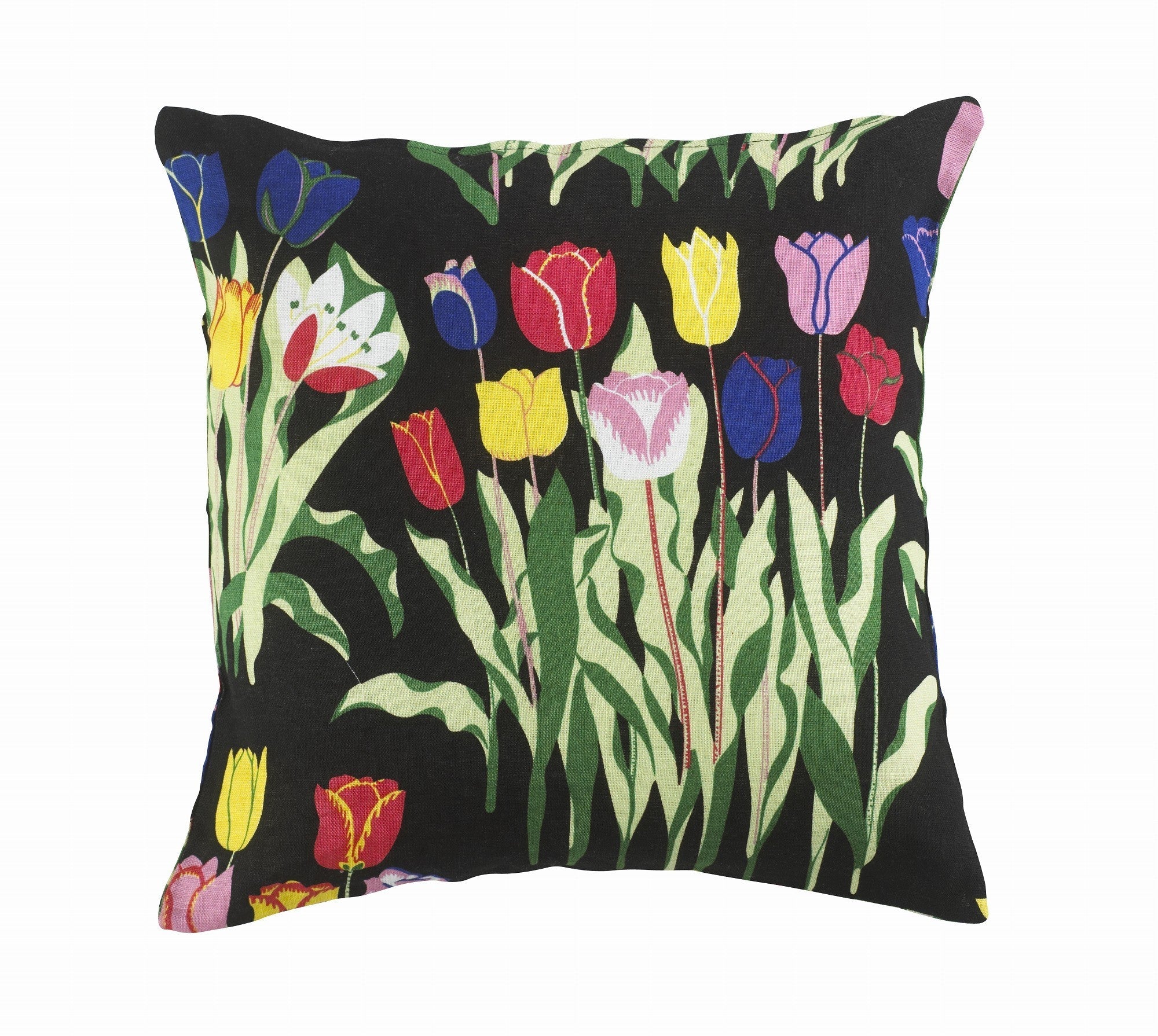 Cojín diseño floral - Vintahome