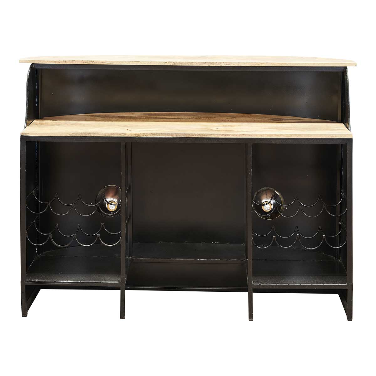 Vintage Decorative Counter Bars