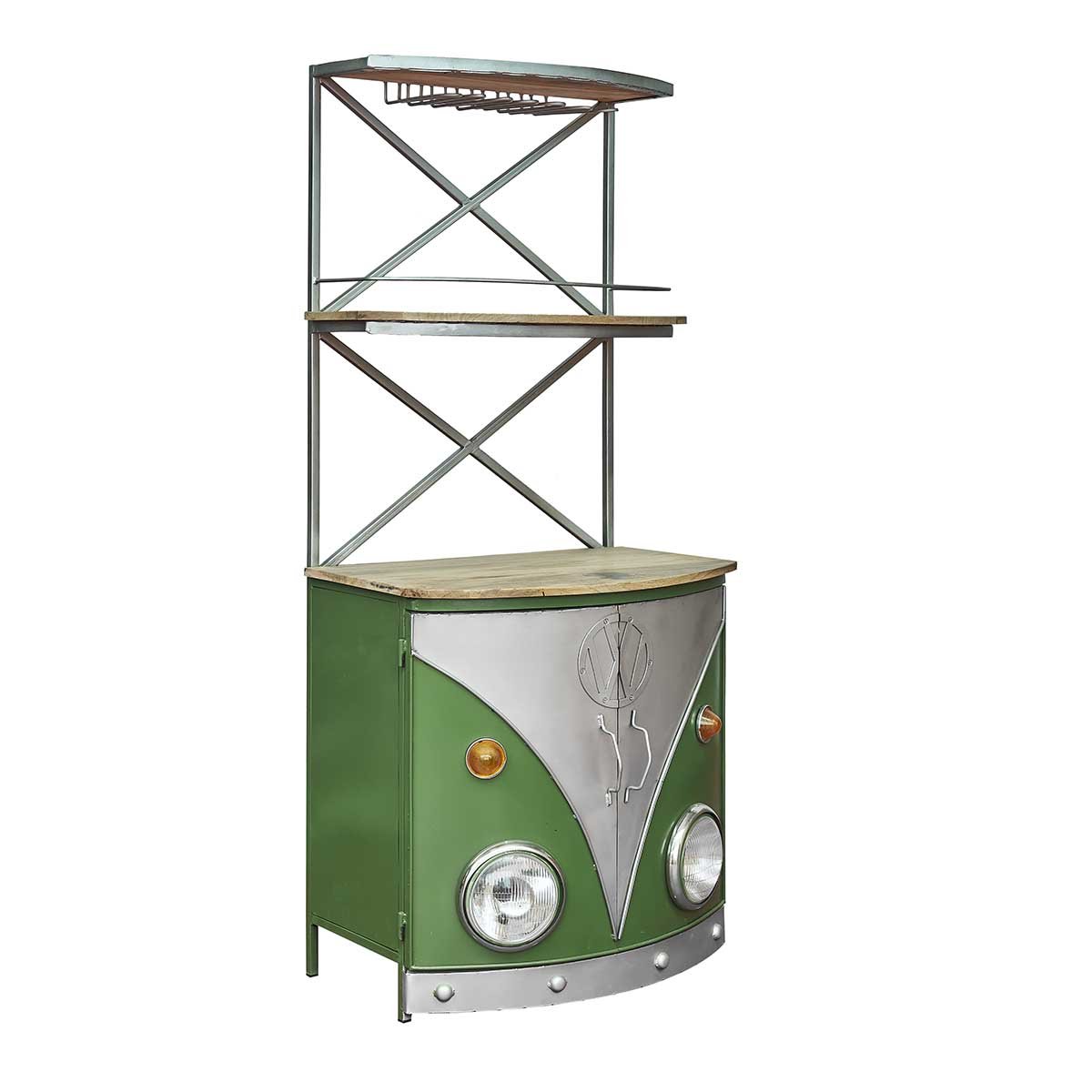 Compre estantería de mostrador Volkswagen