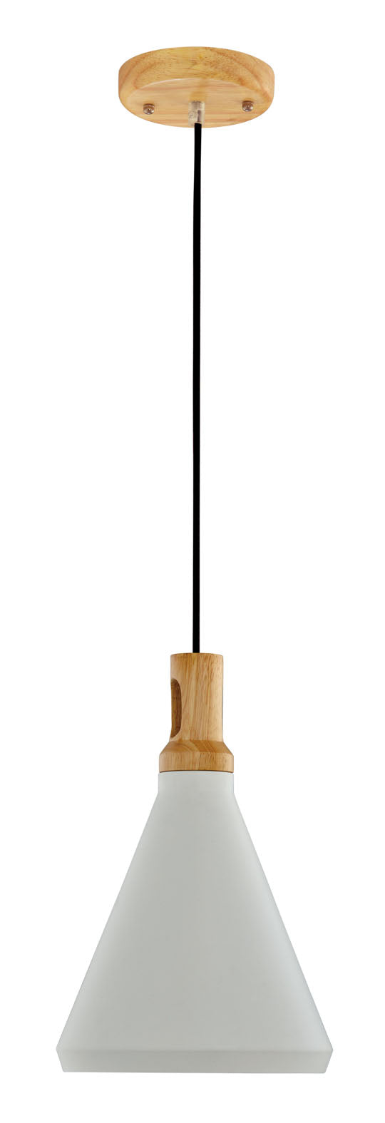 Norwegian Lamp