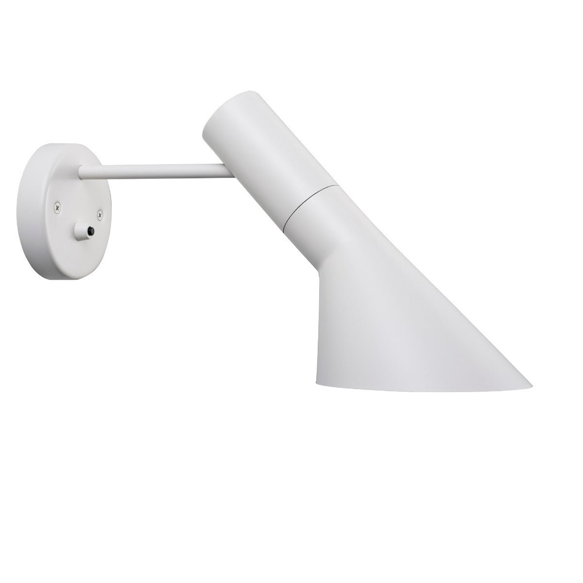 Lámpara de aplique Annie - Vintahome
#color_Blanco