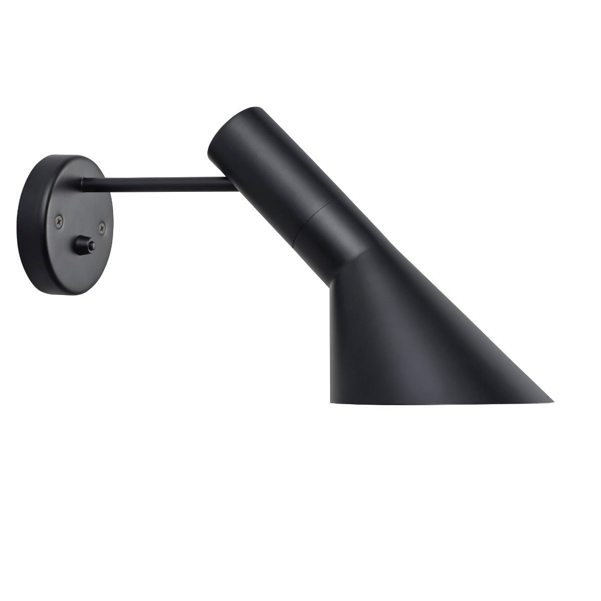 Aplique pared 
#color_Negro