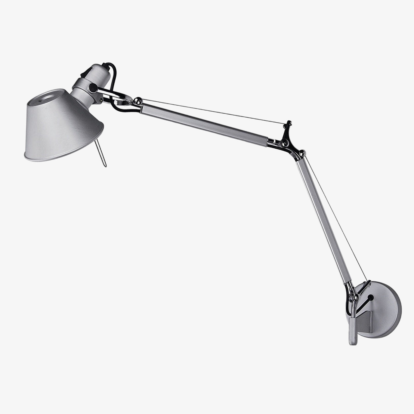 Lámpara de aplique Tolom 2 brazos - Vintahome