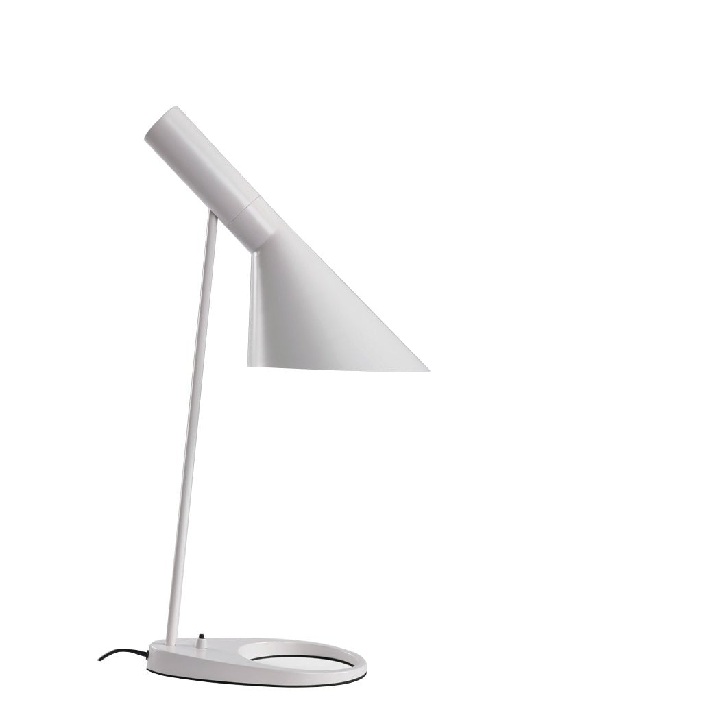 Lámpara de mesa Annie blanco - Vintahome