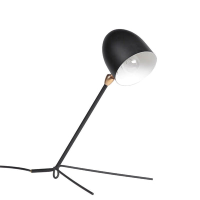 Tafellamp ontwerp Serge Mouille - Vintahome