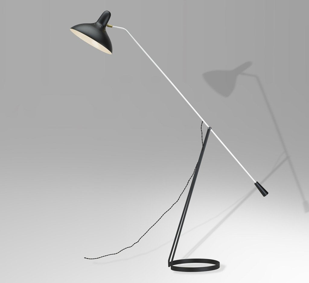 lámpara de mesa claris
#color_Negro