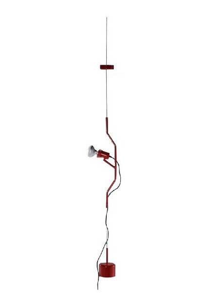Lámpara de techo colgante Light - Vintahome
#color_Rojo