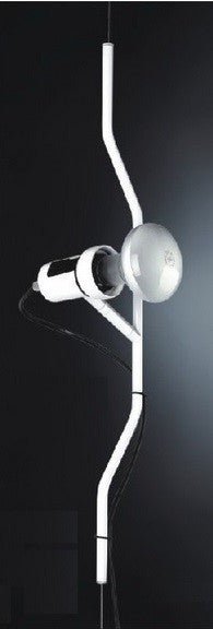 Lámpara de techo colgante Light - Vintahome
#color_Blanco
