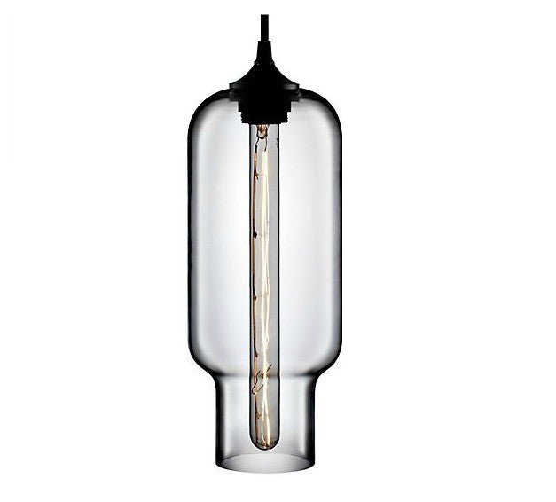 Plafonnier en cristal Jeremy B