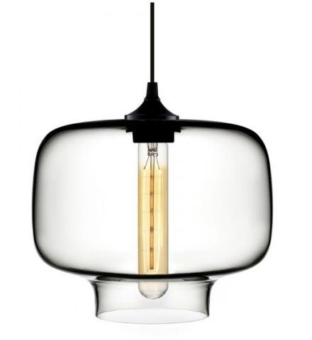 Lámpara De Techo Cristal Jeremy C - Vintahome