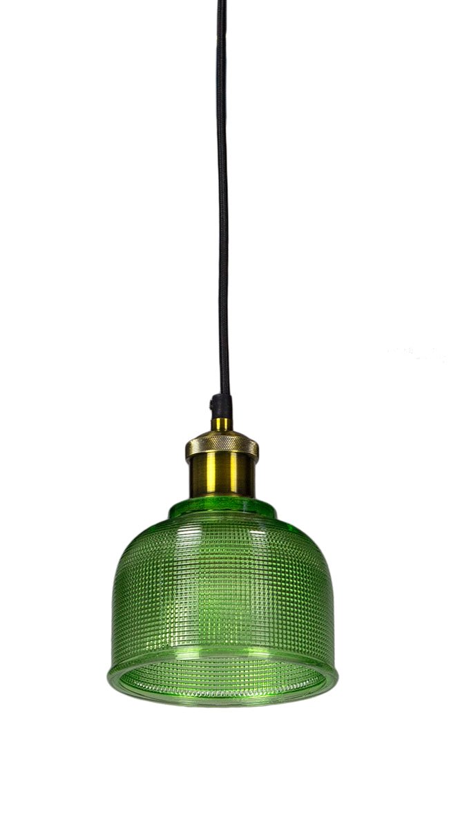 lámpara de techo
#color_Verde