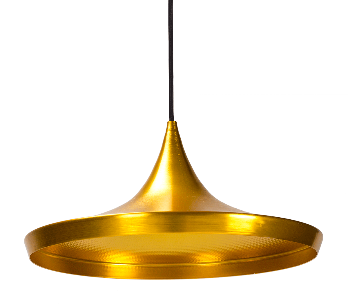 Lámpara de techo BEATOM - Vintahome
#color_Oro