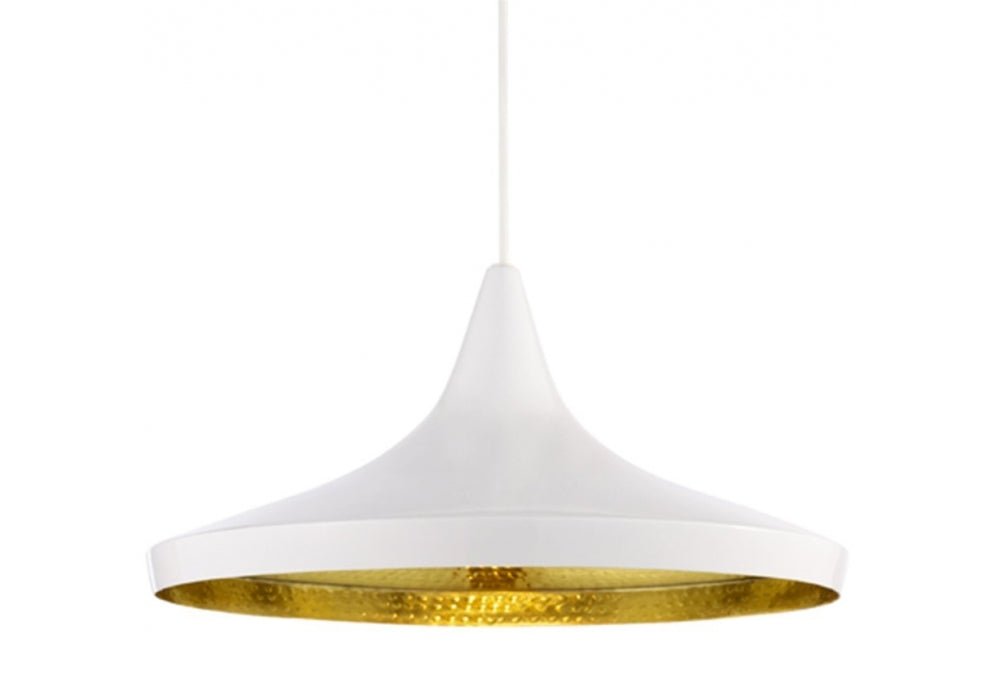 Lámpara de techo BEATOM - Vintahome
#color_Blanco