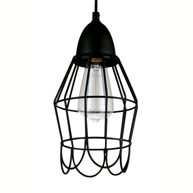 Lampara techo grating - Vintahome