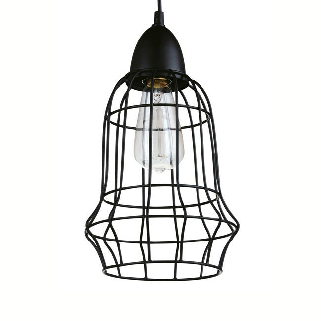 Lampara grill - Vintahome