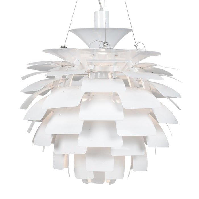 Comprar Réplica Poul Henningsen 60  Mejor Precio en España
#color_Blanco