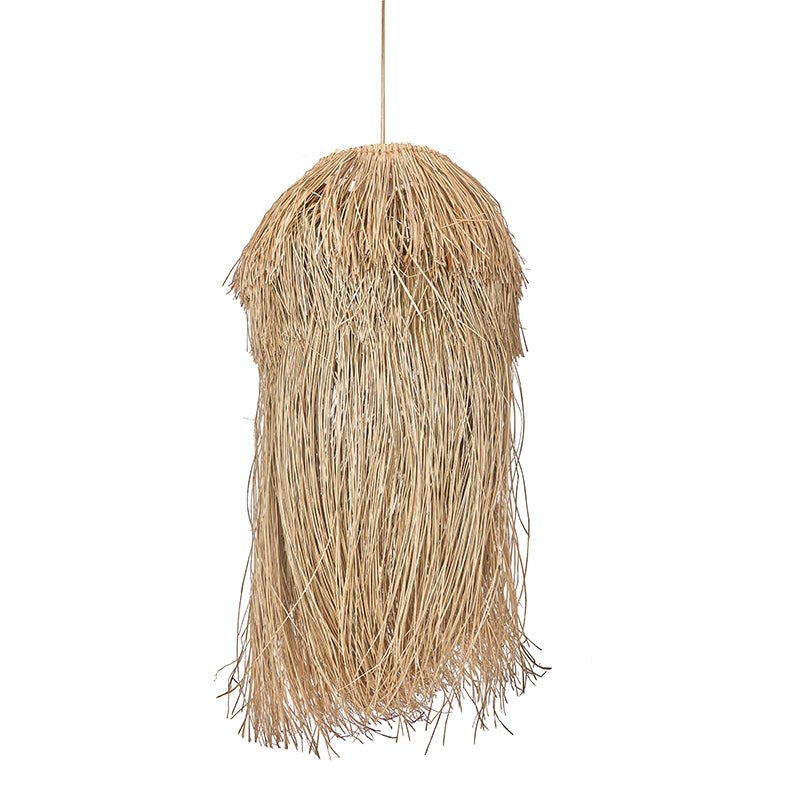 Lámpara de techo seagrass 50x100 Valenttine - Vintahome