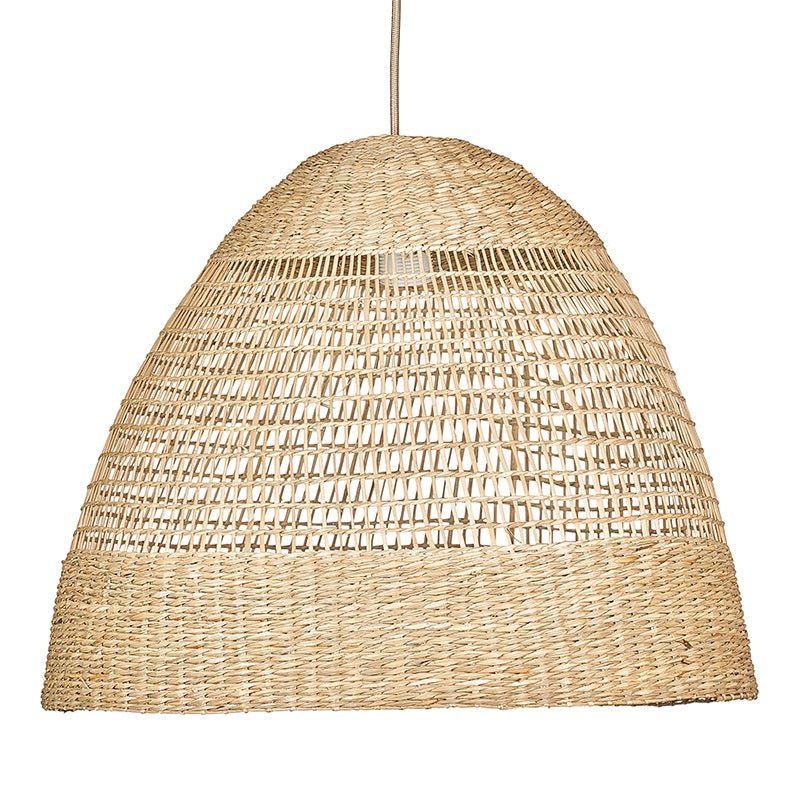 Lámpara de Techo Seagrass 50x40 History
