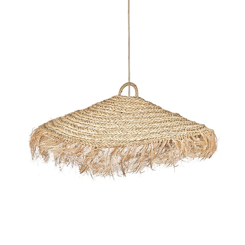 Seagrass Taluz plafondlamp 75 cm