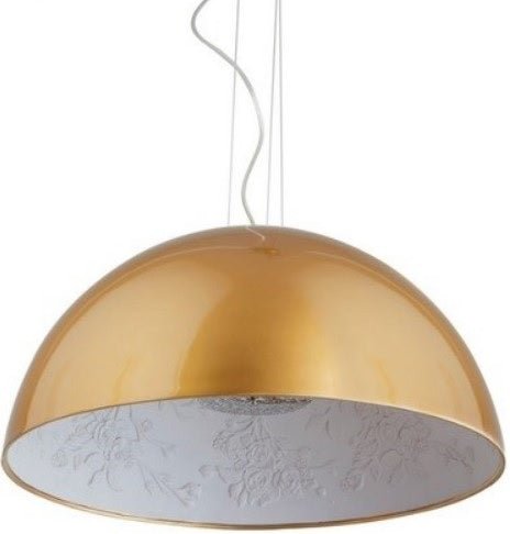 Lámpara de techo Sky 90cm Golden