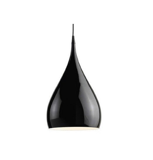 Lámpara de techo Spin - Vintahome
#color_Negro