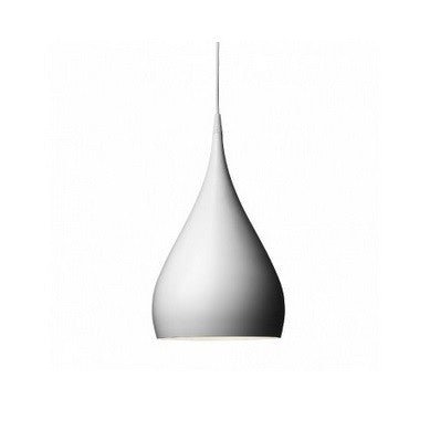 Lámpara de techo Spin - Vintahome
#color_Blanco