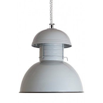 Plafonnier vintage maison