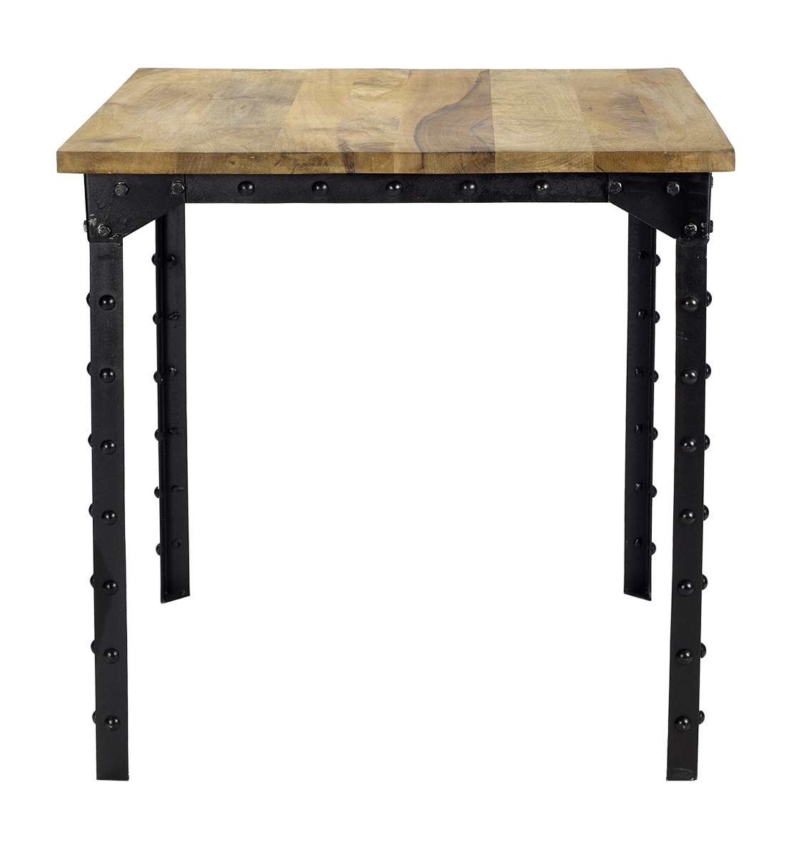 Mesa de Comedor Industrial Alarcón Baja 76