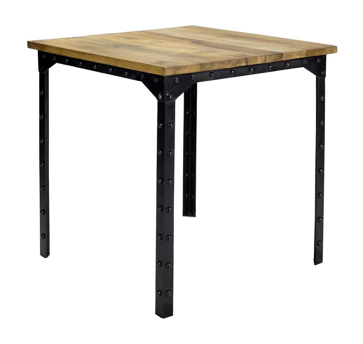 Mesa comedor Alarcón Baja 76 industrial