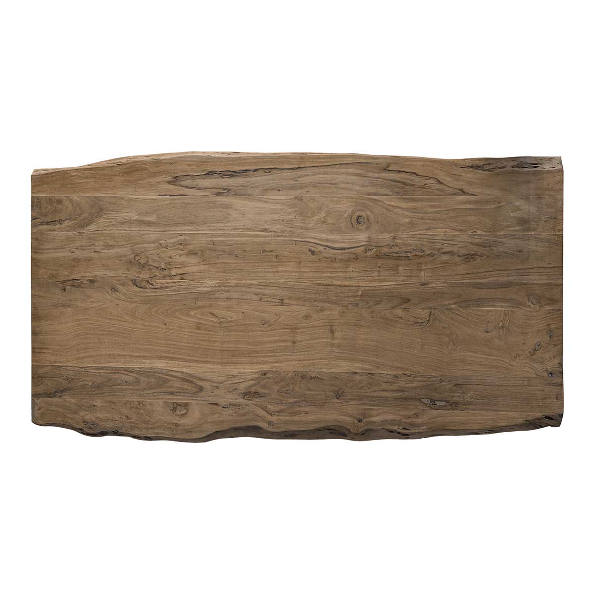 Table à manger en bois d'acacia 200X90 Genève