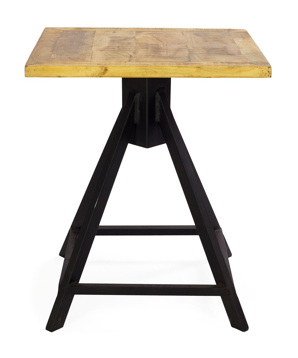 Table de Pub Tyron Vintage