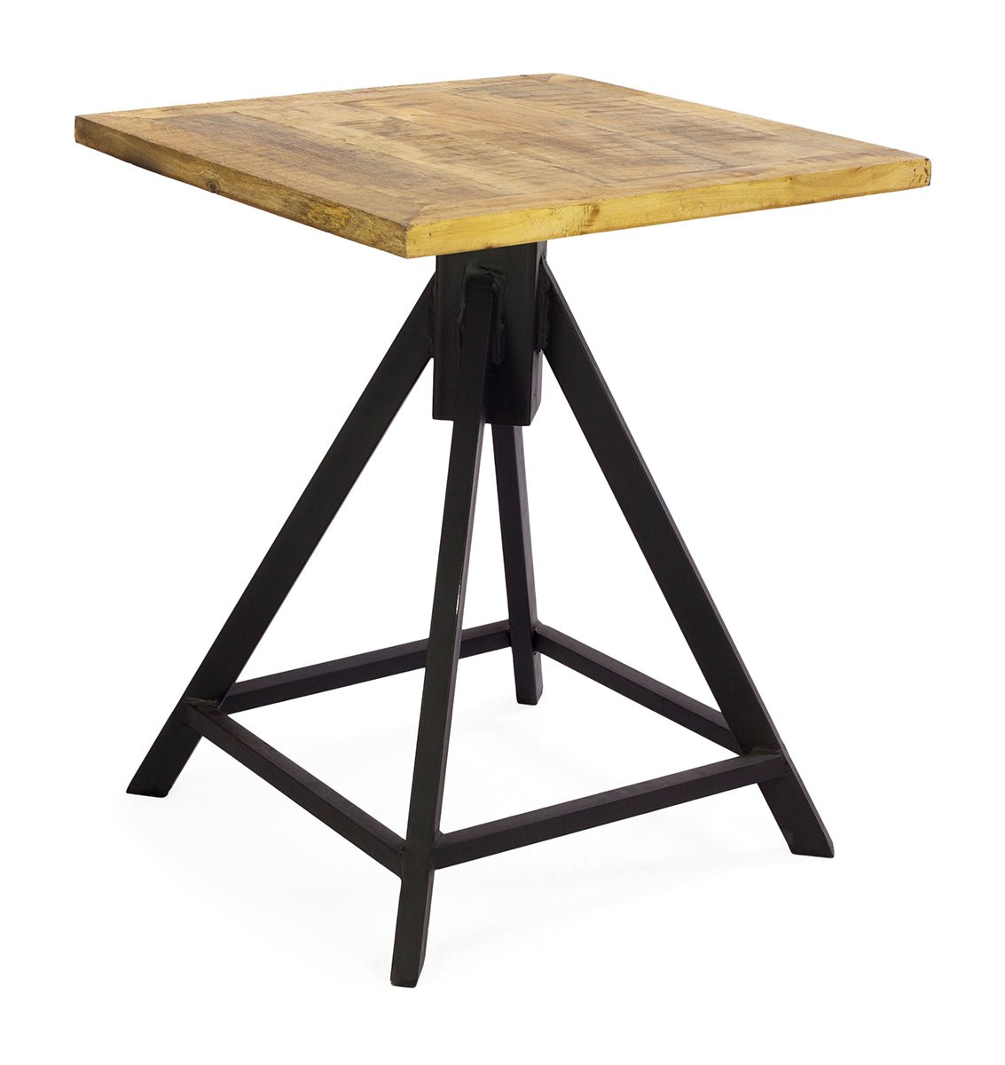Table de Pub Tyron Vintage