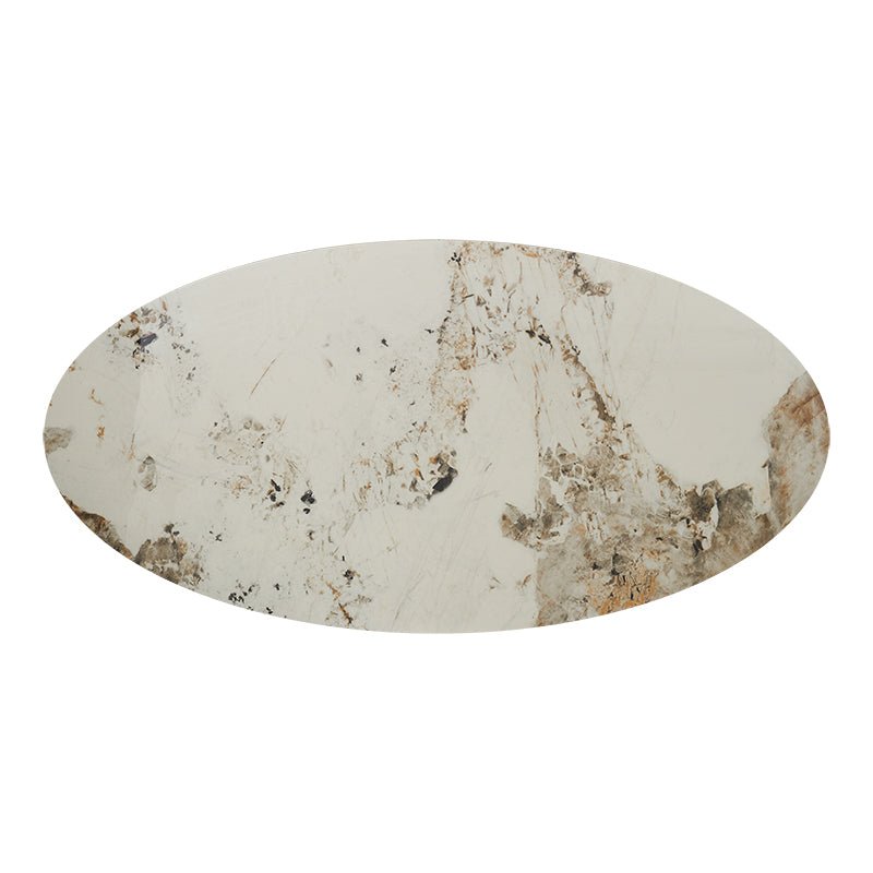 Mesa de Comedor Industrial Negra
#color_Pandora