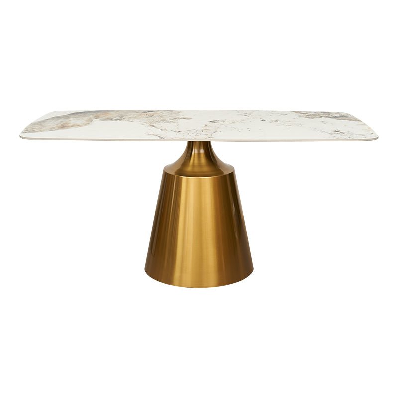 Mesa de comedor rectangular
#color_Pandora