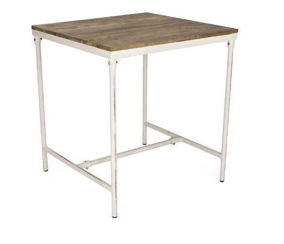 Mesa de comedor vintage Lioba