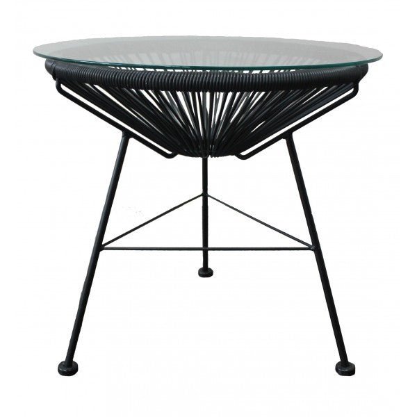 Mesa de jardín auxiliar Acapulco - Vintahome